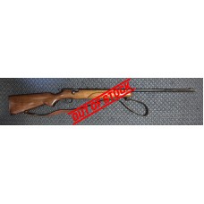 Cooey Model 75 .22LR 26.75" Barrel Single Shot Rimfire Rifle Used Cooey Model 75 .22LR 26.75" Barrel Single Shot Rimfire Rifle Used
